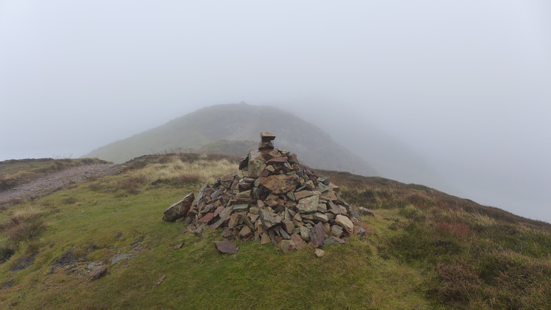 Scar Crags